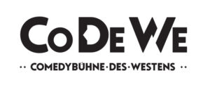 Comedy des Westens